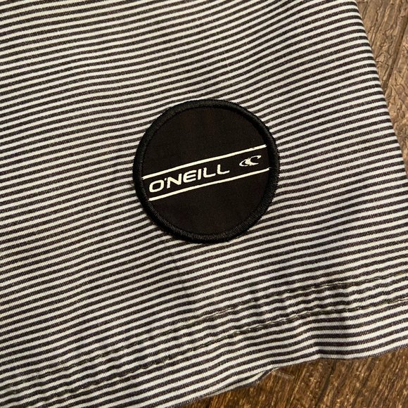 O'Neill Mid Vert Boardshorts - Medium - Picture 6 of 9